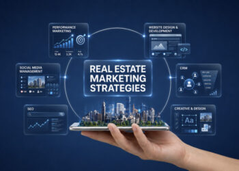 Real Estate Marketing Strategies: A Complete Guide for Developers in India