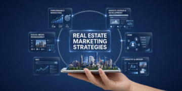 Real Estate Marketing Strategies: A Complete Guide for Developers in India
