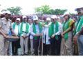 Kakatiya Medical College Alumni Association Organises Mega Plantation Drive with 1,117 Plants