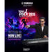 Yamaha Music India Reveals Top 20 Bands for the Second Round of Teens Rock – The Battle of Bands 2026; Public Voting Goes Live