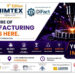 Nine Days Out, HIMTEX 2026 Exhibitor List Locks In at 350-Plus