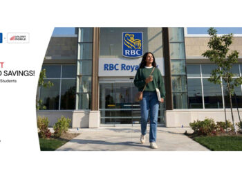 Unlimit Mobile Ties Up with ICICI Bank Canada, RBC Royal Bank to Add Mobile Connectivity Benefits to Student GIC Journey