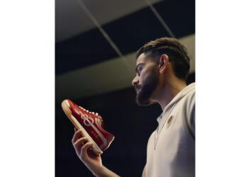 Myntra to debut Virat Kohli’s one8 Collection with a limited 18-hour drop, Celebrating His 18 Years in Cricket