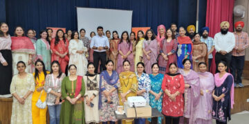 Punjab Takes a Landmark Step Towards Value-Based Education