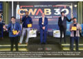 Hafeez Contractor raises urban concerns at CWAB Awards
