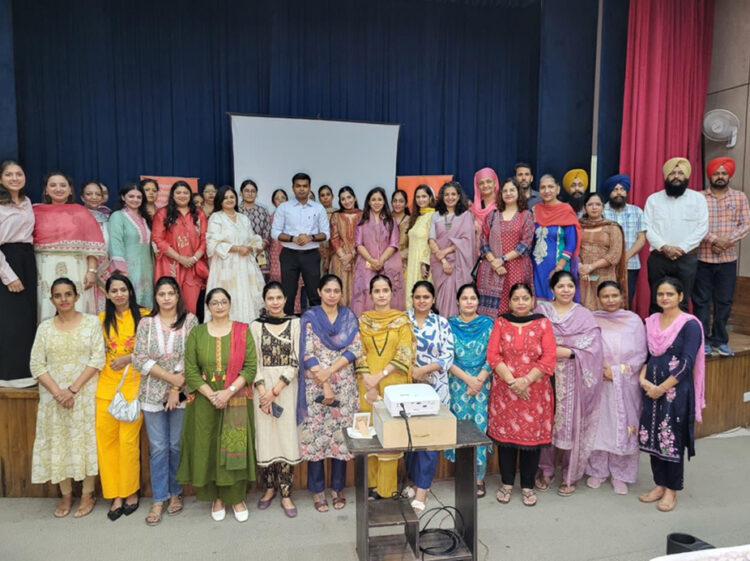 Punjab Takes a Landmark Step Towards Value-Based Education
