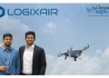 The Chennai Angels Backs LogiXair to Take India’s Logistics to the Skies