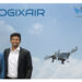 The Chennai Angels Backs LogiXair to Take India’s Logistics to the Skies
