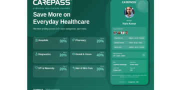 CarePass Launches This Independence Day, Bringing Healthcare Savings Across India’s Top and Premium Hospitals