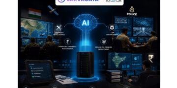 Innefu Labs Launches Sarvagata AI: Sovereign Agentic AI Built for Sensitive Environments Where Data can’t Leave the Room