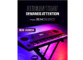 Yamaha Music India Launches PSR-SX620 Arranger Workstation, Bringing New Levels of Expression and Versatility to Musicians