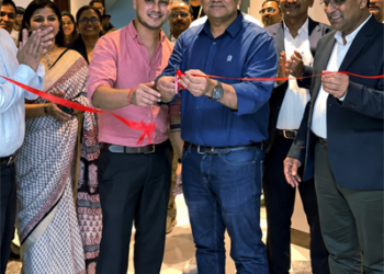 Cogitate Center of Excellence Inaugurated at Dnyaan Prasad Global University (DPGU), by Dr. D. Y. Patil Group, Pune to Boost Industry-Academia Collaboration