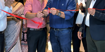 Cogitate Center of Excellence Inaugurated at Dnyaan Prasad Global University (DPGU), by Dr. D. Y. Patil Group, Pune to Boost Industry-Academia Collaboration