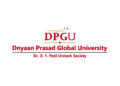 Dnyaan Prasad Global University (DPGU), by Dr. D. Y. Patil Group, Pune, Opens Admissions 2026-27 for Pharmacy Programmes with a Legacy of Over Three Decades