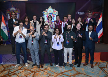 Tero India, Backed by Sports Authority of Thailand, Launches Muay Thai Initiative in India