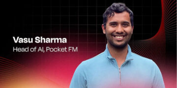 Pocket FM launches state of the art fiction writing AI, Sherpa