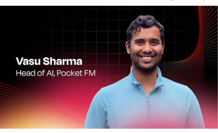 Pocket FM launches state of the art fiction writing AI, Sherpa