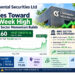 Continental Securities Rallies Toward 52-Week High as NBFC Sector Momentum Builds