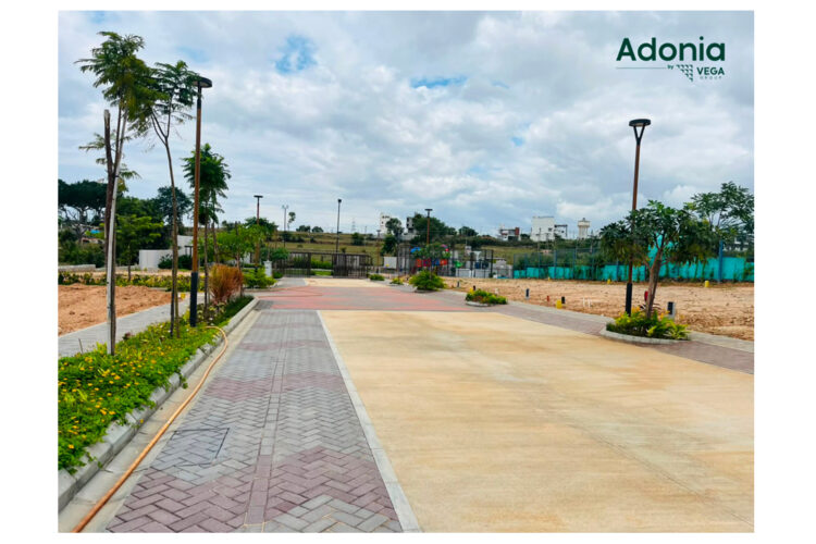 Vega Group Launches Vega Adonia in Mysuru, Bringing Premium, Low-Density Plotted Living to Vijayanagar