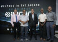 iNDiC Launch Marks India’s Entry Into The Global Diving Equipment Industry