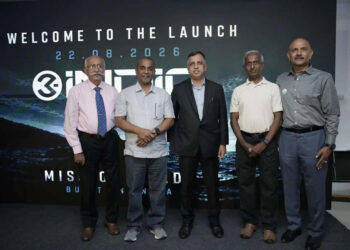 iNDiC Launch Marks India’s Entry Into The Global Diving Equipment Industry