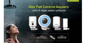 Beyond Heating Water: What Is Water Conditioning Technology in Geysers?