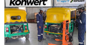 The Chennai Angels Backs Konwert India Motors as Auto-Rickshaw Drivers Turn to Electric Retrofits