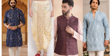 From Relaxed Kurtas to Statement Jackets, 7 Festive Menswear Trends to Shop at Myntra’s BFF