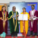 Rajalakshmi School of Architecture Celebrates 10th  Graduation Day; 39 Students Graduate