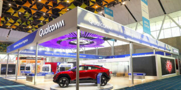 Qualcomm Highlights ‘Connectivity Plus Compute’ at IMC 2026 as Agentic AI Reshapes Network Architecture