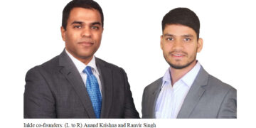 Inkle, the U.S. CPA Firm Built in Bengaluru, Acquires Finally’s Bookkeeping Division