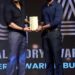 Anirudh Balaji Honoured as ‘Digital Technology & Impact Visionary’ at International Glory Awards 2026